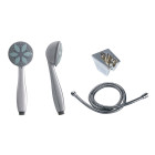 Kit de douche Clever Feni - Ø 90 mm - STANDARD HIDRAULICA - 61574