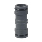 Connecteur rapide 2 voies gros débit, PRA-RB-1295