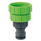 Adaptateur rapide femelle 1” 1”3/4