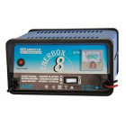 Chargeur de batterie 6-12 V 70-110 W, PRAW71100