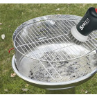 Brosse multifonctions sprizzy sur batterie, prbbqbat