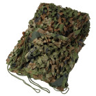 Filet de camouflage 2x3m 65 g/m2, PRBFC02X03