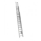 Echelle coulissante 3 plans 6.85 m, CENT360610