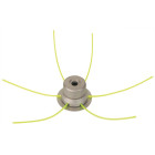 Tete de debroussailleuse universelle metal