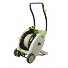 Devidoir automatique a pedale 30 m