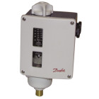 Pressostat danfoss rt 200 17-5237 - danfoss : 017-523766