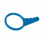 Cle pour appareil a filtrer, PRFILCLE3