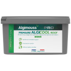 Primaire d’accrochage avant peinture anti chaleur ALGICOOL ROOF pour toiture - Conditionnement choix