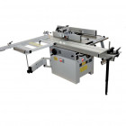 Combiné à bois 5 fonctions 310 mm Com310 Combiné à bois 5 fonctions 310 mm Com310