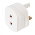 Prise-adaptateur pour rasoir 240 V - 1 A - 240 V