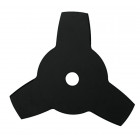 Lame 3 dents 255 mm pour outil 4 en 1