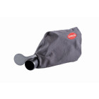 Sac à poussière pour Zeta P2 Top 21 Classic X - LAMELLO - 257532