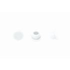 Capuchons Clamex 100 pièces, RAL 9010, blanc pur - LAMELLO - 335280