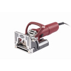 Fraiseuse classic X à rainurer, prise type F schuko en carton - LAMELLO - 101602DEK
