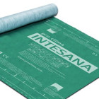 Frein vapeur Intesana hygrovariable 1,5 m x 50 m SD=7,5 m Proclima (rouleau 75m²)