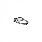Lunettes tracker, clair
