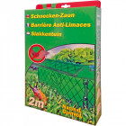 Barrières anti limaces 2m longueur swissinno solution