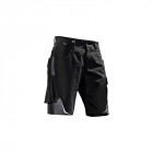 Bermuda pulsschlag noir/anthracite ,taille 48