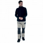 Pantalon poches flottantes copper - 1athvup - Taille et couleur au choix 