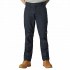 Pantalon de travail multipoche poches genouillères action flex - Couleur et taille au choix