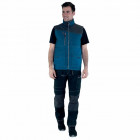 Bodywarmer de travail mixte hammer - 9athup - Couleur et taille au choix