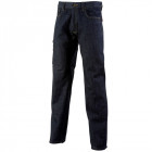 Jean sans poches genoux comox - 1stsjn - Taille et couleur au choix