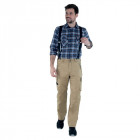 Pantalon de travail achille - 1gen - beige - Taille au choix