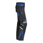  Pantalon de travail homme avec zones réfléchissantes - Couleur et Taille au choix