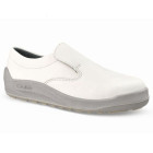 Chaussures de sécurité basses jalbio s2 hro src - Blanc - Taille au choix