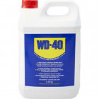 Produit multifonctions, Modèle : Bidon de 5 l