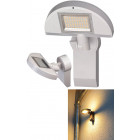 Lampe LED BRENNENSTUHL Premium City LH 562405 IP44 blanc 1179290622