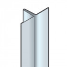 Profil de joint filant vertical Cédral Lap