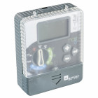 Programmateur d'électrovannes pour 4 sorties de 24 v
