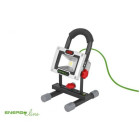 Projecteur à led 10w energyline skil f0150310aa