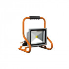 Projecteur De Chantier Portable À Led - 30 W Epistar Chip - 6500 K