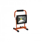 Projecteur De Chantier Rechargeable Led - 20 W - 4000 K