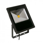 Projecteur de jardin 130 cm advance led 1 ampoule