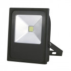 Projecteur de jardin 335 cm advance led 1 ampoule