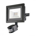 Projecteur de jardin advance sensor led 24 ampoules