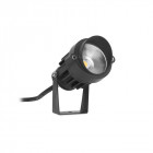 Projecteur de jardin minimal led 117 cm 1 ampoule