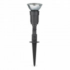 Projecteur esparta orientable noir