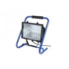 Projecteur halogène BRENNENSTUHL portable 1000W-H1000 1171150