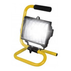 Projecteur Halogene Sur Cadre