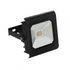 Projecteur led 10 watt ip65 - finition - grise