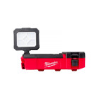 Projecteur led milwaukee m12poal-0 (machine seule)