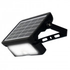 Projecteur solaire à détection ip65 550 lm