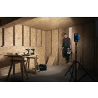 Projecteur de chantier sans-fil 18V PRO HEAVY DUTY GLI18V-3000 - BOSCH - sans batterie, ni chargeur - 06014A8100