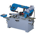 Scie à ruban pour métaux semi-automatique 400V PROMAC - SX-830DGSVI