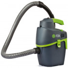 Aspirateur poussières portable 230V 6 litres PROMAC - VAC-FOX
