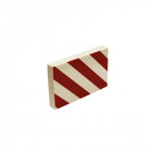Protection Pour Carrosserie - Mousse - 32.5 X 20 X 4 Cm